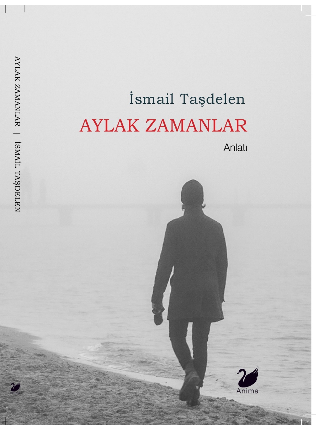 Aylak Zamanlar - YAKINDA !!! kapağı
